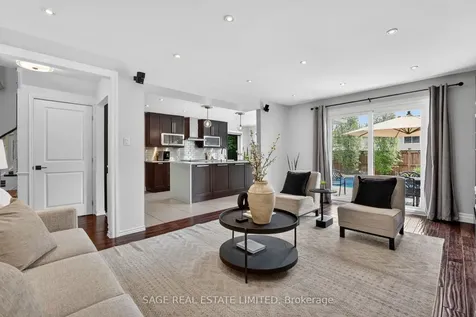 6 Acacia Street Hamilton ON L8J 1V6