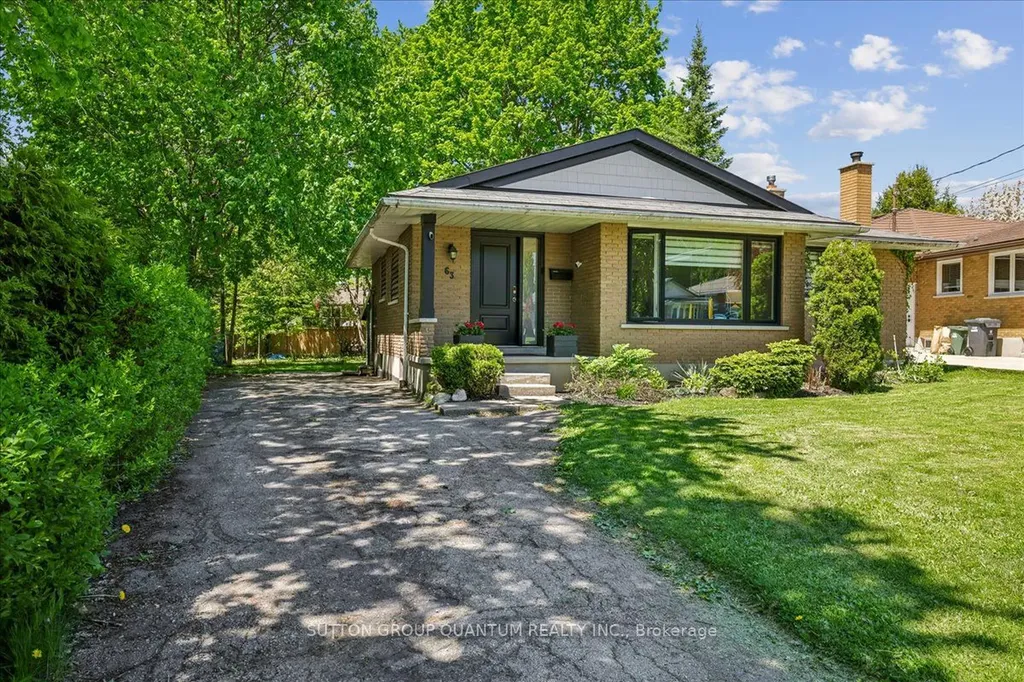 63 Algoma Drive Guelph ON N1E 1C8