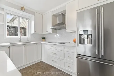 122 Severn Drive Guelph ON N1E 7K6