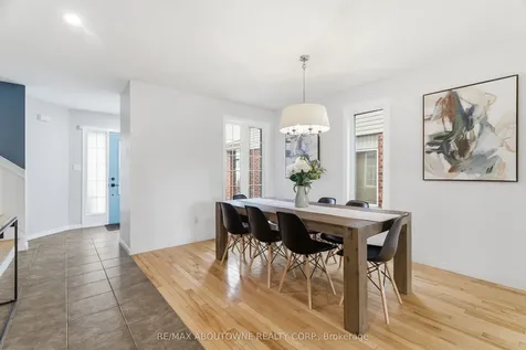 122 Severn Drive Guelph ON N1E 7K6