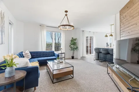 122 Severn Drive Guelph ON N1E 7K6