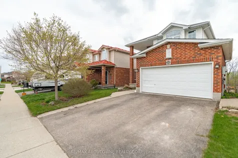122 Severn Drive Guelph ON N1E 7K6
