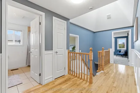 122 Severn Drive Guelph ON N1E 7K6