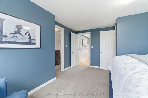 122 Severn Drive Guelph ON N1E 7K6