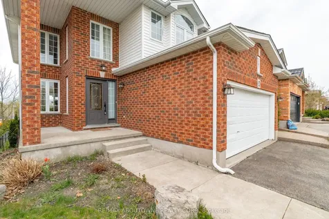 122 Severn Drive Guelph ON N1E 7K6