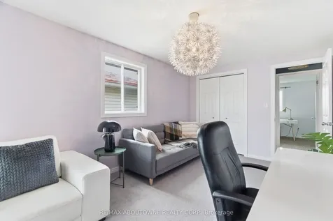 122 Severn Drive Guelph ON N1E 7K6