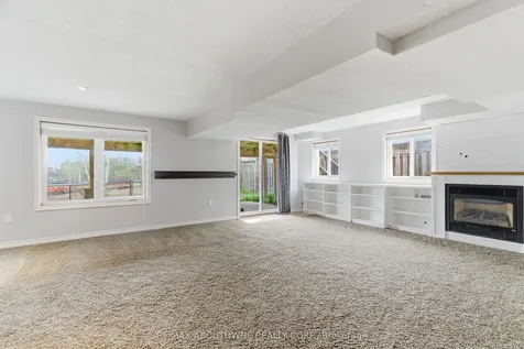 122 Severn Drive Guelph ON N1E 7K6