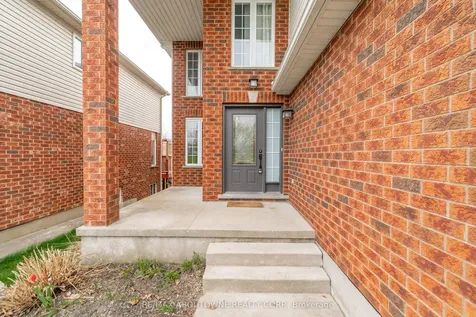 122 Severn Drive Guelph ON N1E 7K6