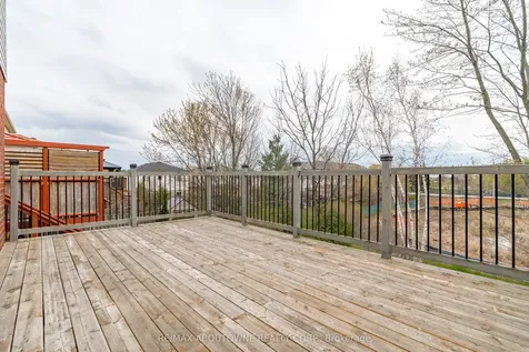 122 Severn Drive Guelph ON N1E 7K6