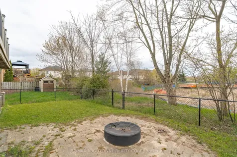 122 Severn Drive Guelph ON N1E 7K6