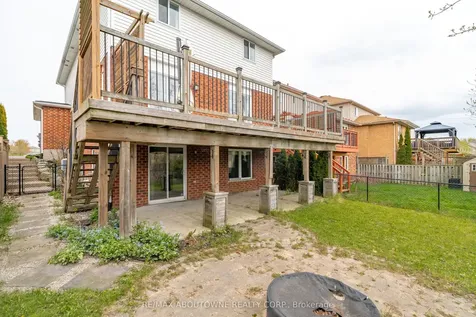 122 Severn Drive Guelph ON N1E 7K6