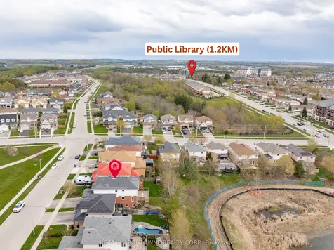 122 Severn Drive Guelph ON N1E 7K6
