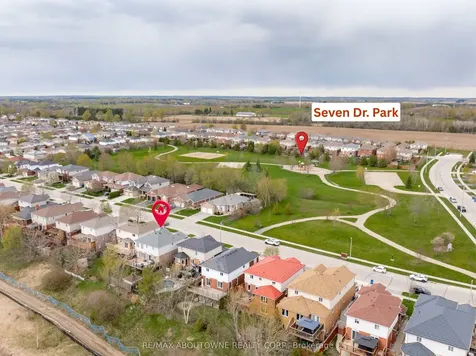 122 Severn Drive Guelph ON N1E 7K6