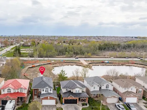 122 Severn Drive Guelph ON N1E 7K6