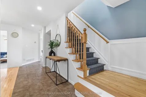122 Severn Drive Guelph ON N1E 7K6