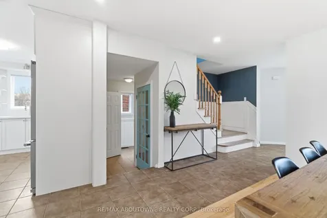 122 Severn Drive Guelph ON N1E 7K6