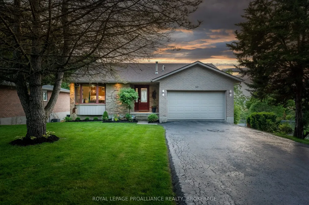 80 Limeridge Drive Kingston ON K7K 6L8