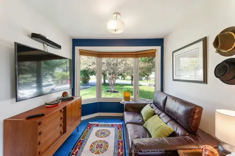 80 Limeridge Drive Kingston ON K7K 6L8