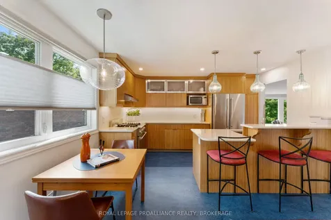 80 Limeridge Drive Kingston ON K7K 6L8