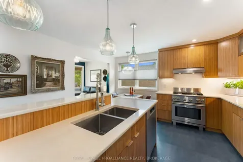 80 Limeridge Drive Kingston ON K7K 6L8