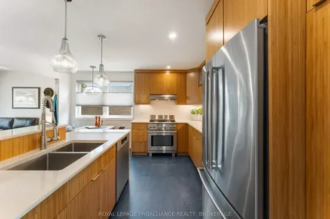 80 Limeridge Drive Kingston ON K7K 6L8