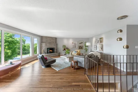 80 Limeridge Drive Kingston ON K7K 6L8
