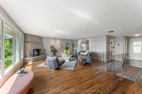 80 Limeridge Drive Kingston ON K7K 6L8