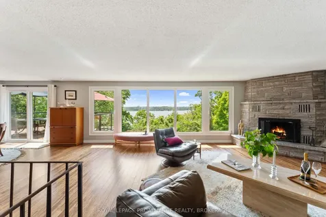 80 Limeridge Drive Kingston ON K7K 6L8