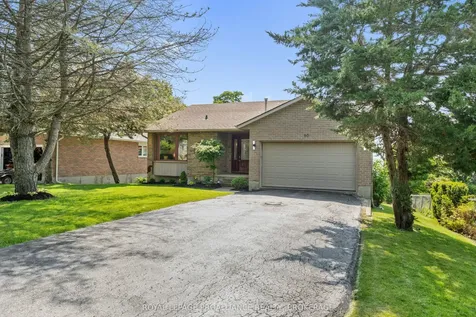 80 Limeridge Drive Kingston ON K7K 6L8