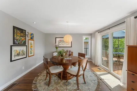 80 Limeridge Drive Kingston ON K7K 6L8