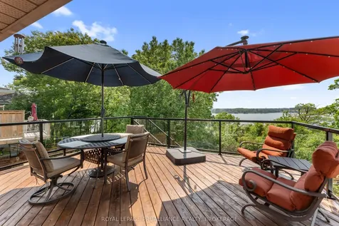 80 Limeridge Drive Kingston ON K7K 6L8