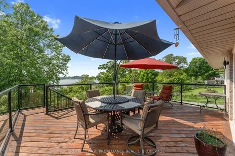 80 Limeridge Drive Kingston ON K7K 6L8