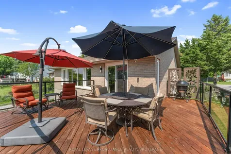80 Limeridge Drive Kingston ON K7K 6L8
