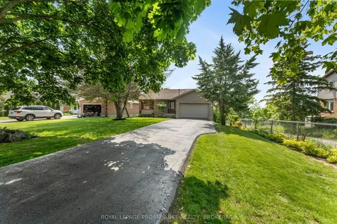 80 Limeridge Drive Kingston ON K7K 6L8