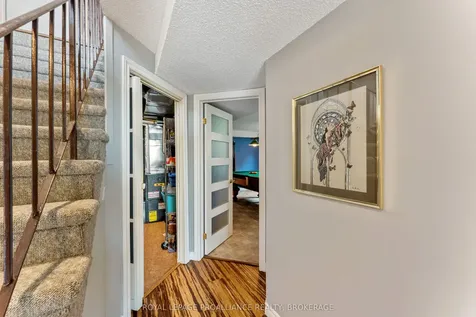 80 Limeridge Drive Kingston ON K7K 6L8