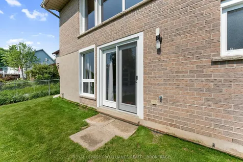80 Limeridge Drive Kingston ON K7K 6L8