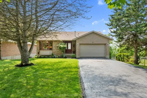 80 Limeridge Drive Kingston ON K7K 6L8