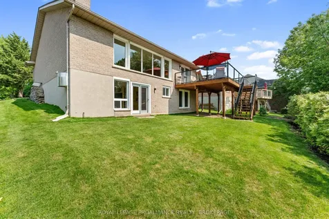 80 Limeridge Drive Kingston ON K7K 6L8
