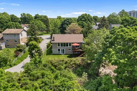 80 Limeridge Drive Kingston ON K7K 6L8