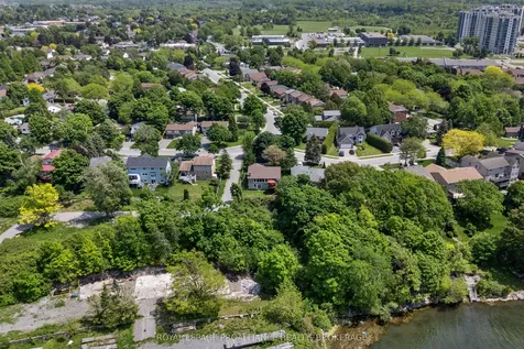 80 Limeridge Drive Kingston ON K7K 6L8