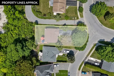 80 Limeridge Drive Kingston ON K7K 6L8