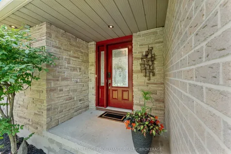 80 Limeridge Drive Kingston ON K7K 6L8