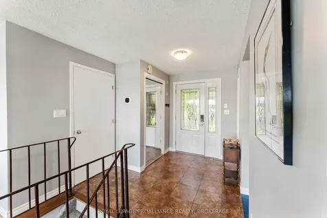 80 Limeridge Drive Kingston ON K7K 6L8