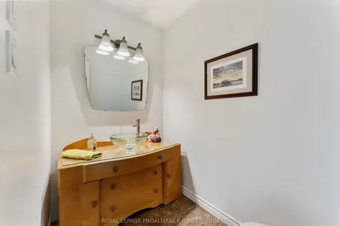80 Limeridge Drive Kingston ON K7K 6L8