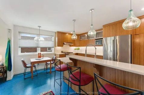 80 Limeridge Drive Kingston ON K7K 6L8