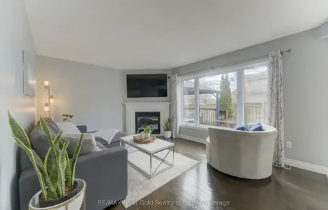 31 Adler Drive Cambridge ON N3C 4J9