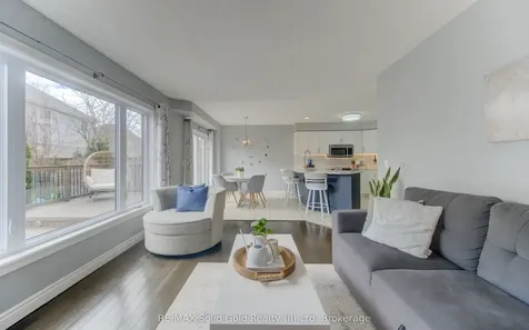 31 Adler Drive Cambridge ON N3C 4J9