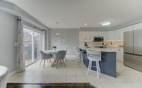 31 Adler Drive Cambridge ON N3C 4J9