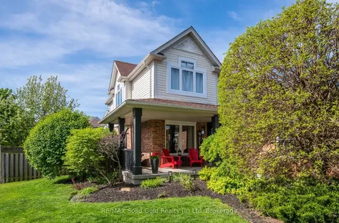 31 Adler Drive Cambridge ON N3C 4J9
