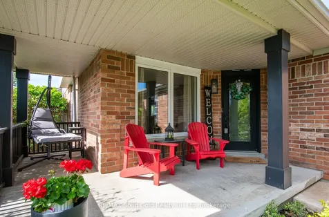 31 Adler Drive Cambridge ON N3C 4J9